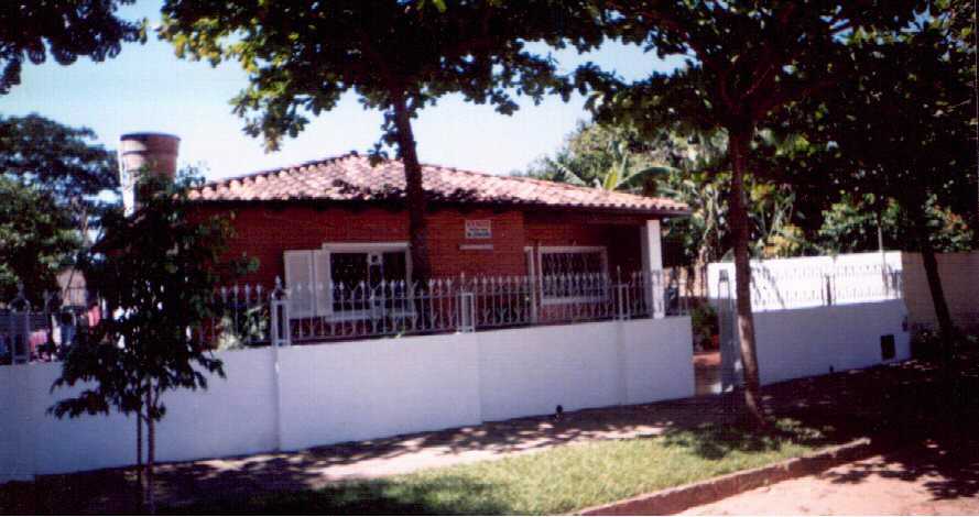picture of house