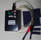 herpes zapper