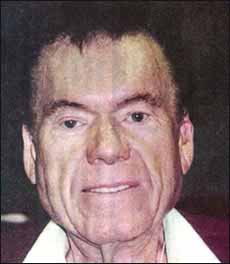 Dr Robert Beck