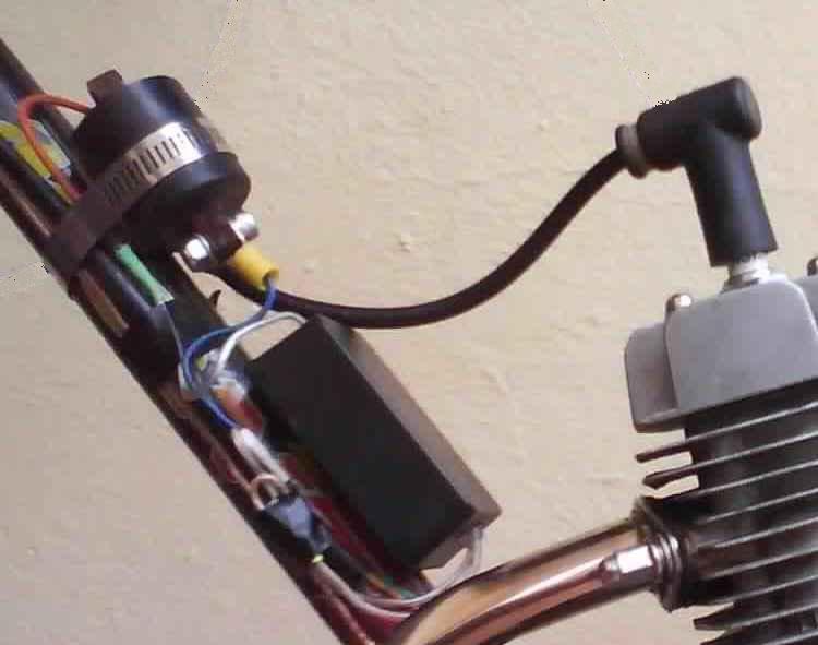 CDI